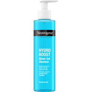Neutrogéna čistiaci gél 200ml HB neparfum