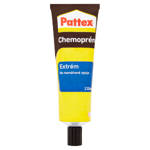 Pattex Chemoprén 120ml extrém