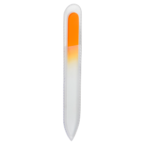 Pilník sklenený obojstranný