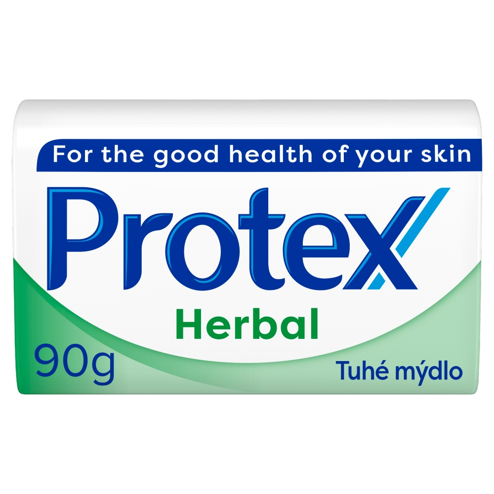 Protex tuhé mydlo 90g Herbal