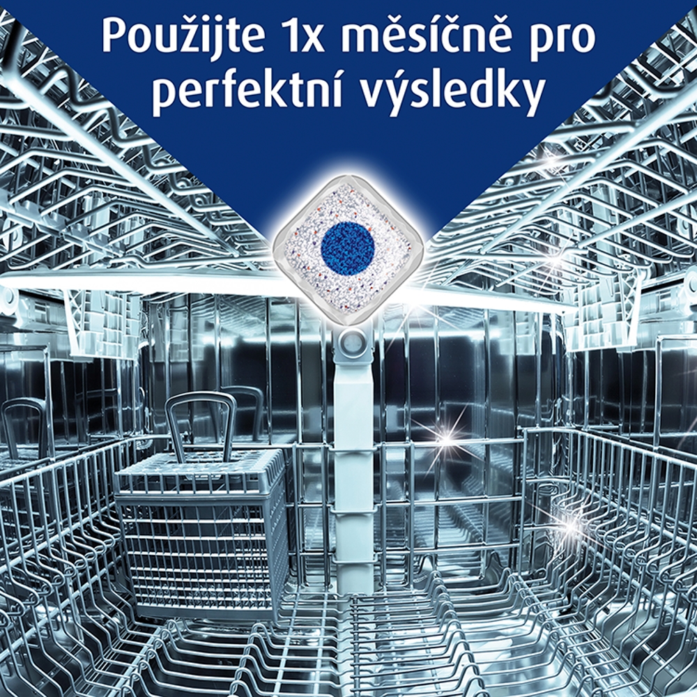 Somat čistič umývačky (5ks/bli) tabs