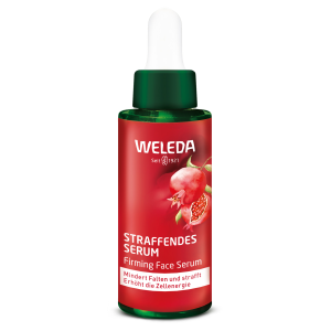 Weleda pleť sérum 30ml Granátové jablko