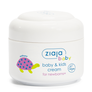 Ziaja Baby krém pre dojčatá a deti 50ml
