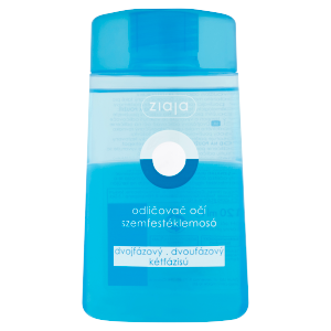 Ziaja odličovač očí 120ml Dvojfázový