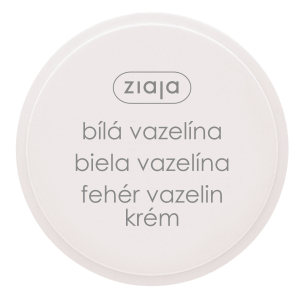 Ziaja vazelína 30ml kozmetická
