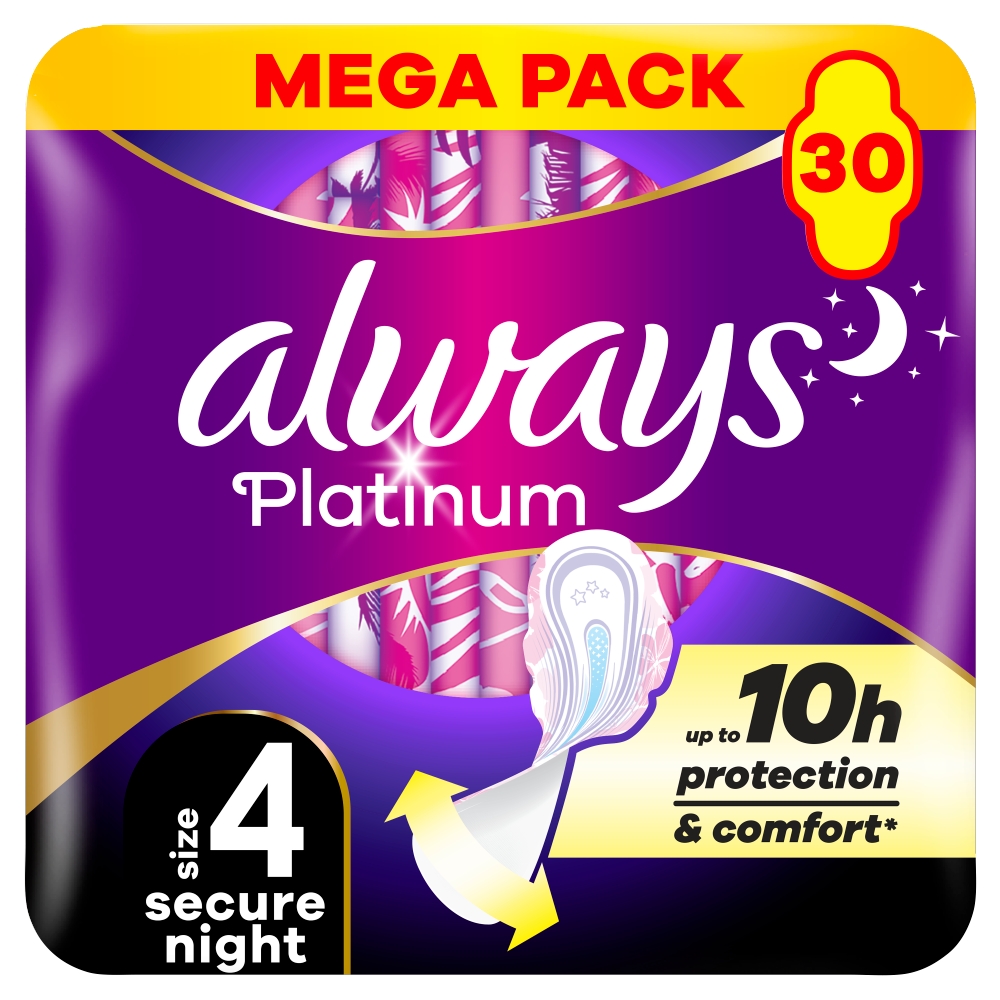 Always vl Ultra (30 ks/fol) Plati Sec Nig