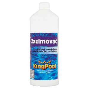 Kingpool zazimovač 1kg