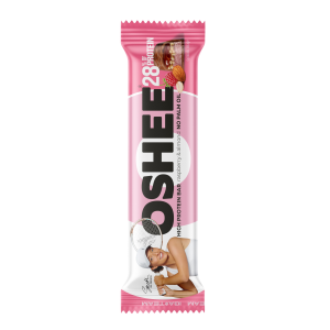 OSHEE Proteín 47g malina mandle