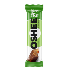 OSHEE Protein 49g oriešok karamel
