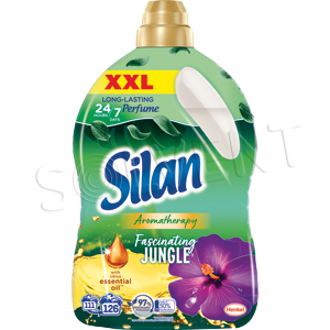 Silan 126PD AT Fascinat Jungle -2,77L
