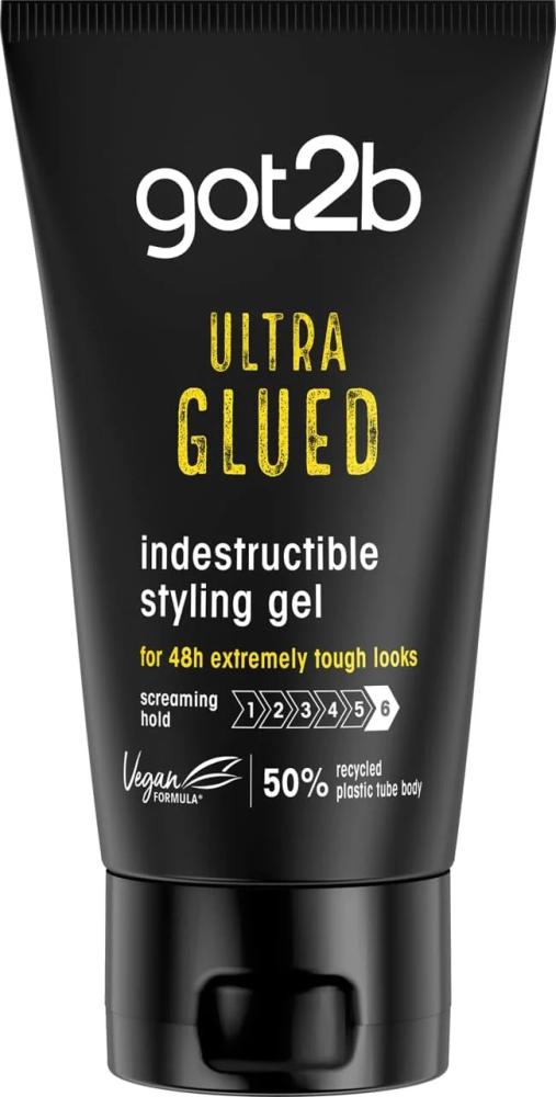 Schwarzkopf Got2b Ultra Glued