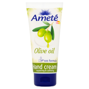 Ameté krém na ruky 100ml Olive SOS