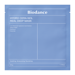 Biodance Hydro Real Deep maska