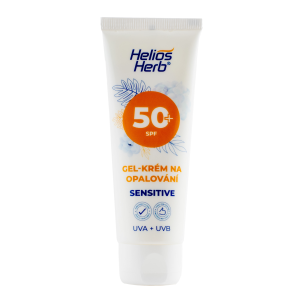 Helios Herb krém 75ml OF50+