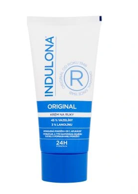 Indulona krém na ruky 30ml Original