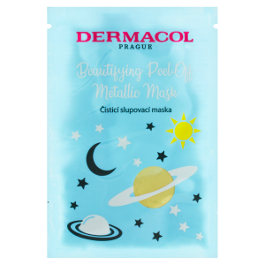 Dermacol zlupovacia maska 15ml čistiaca