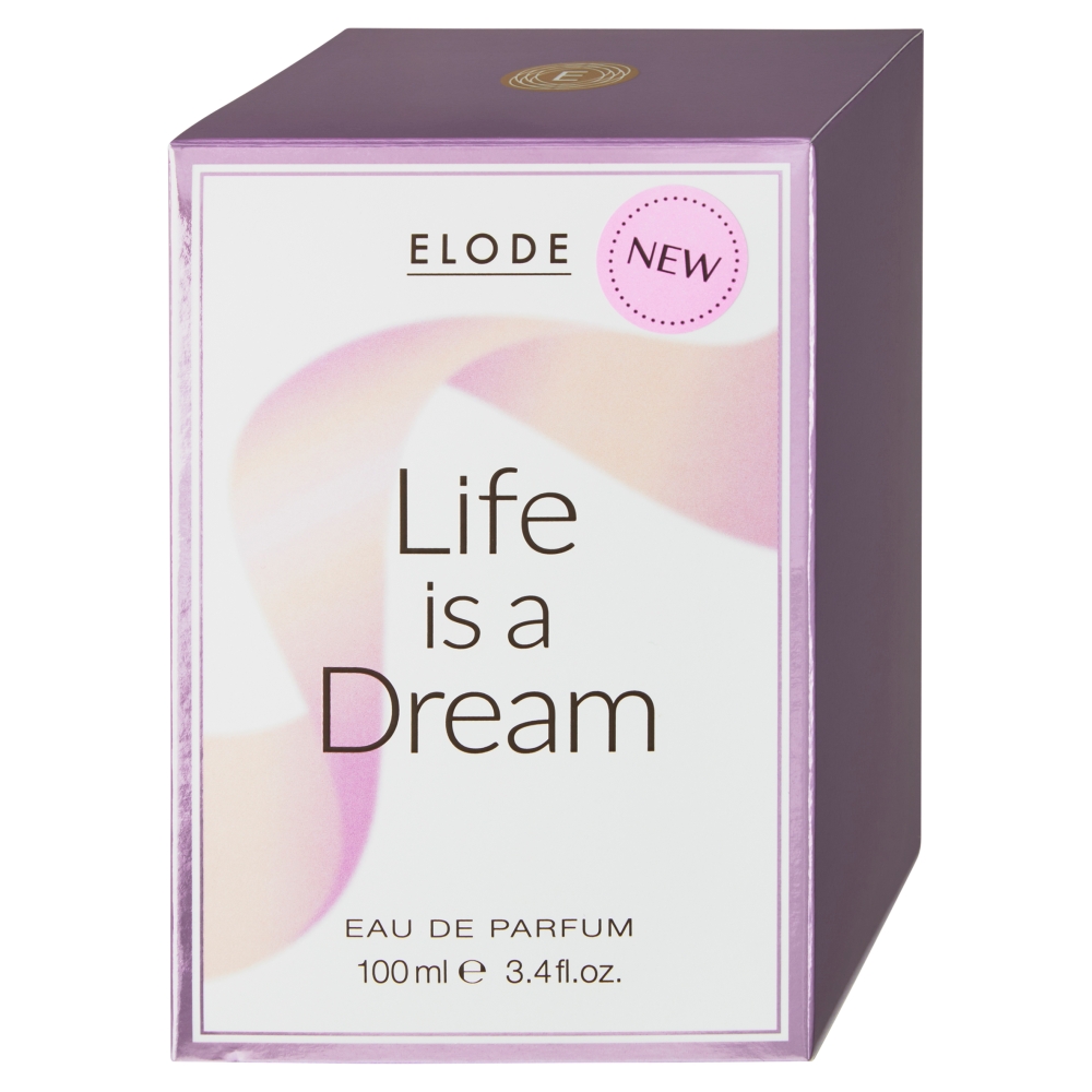 ELODE EDP 100ml Life is a Dream