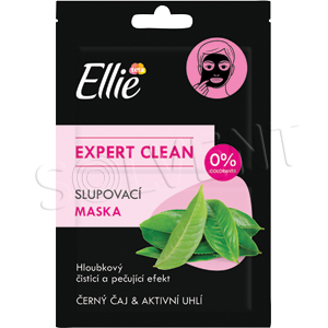 Ellie zlupovacia maska 2x8ml Expert clean