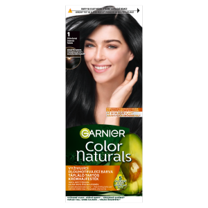Garnier CN 1 utra čierna