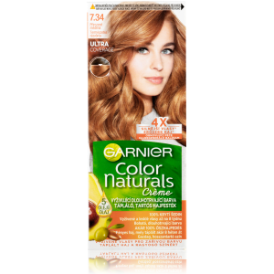 GARNIER CN 7.34 Natural Copper