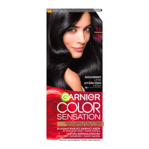 Garnier CS 1.0 ultra čierna