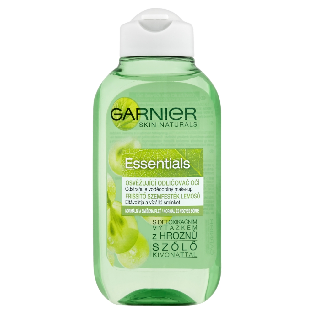 GARNIER odličovač očí 125/150ml