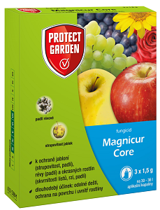 Magnicur Core 3x1,5g