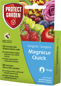 Magnicur Quick 15ml