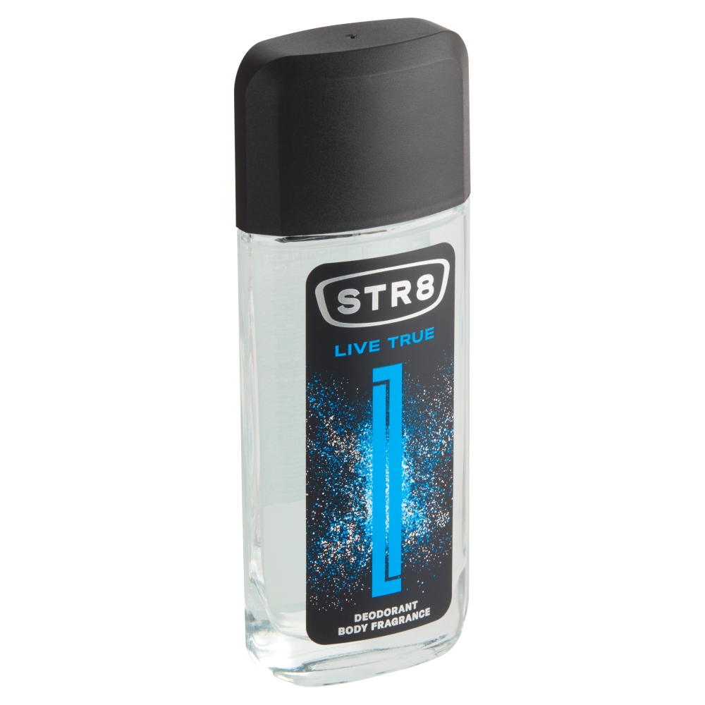 STR8 DNS 85ml Live True
