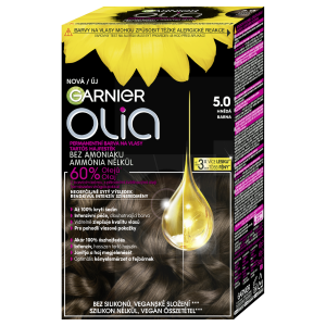 OLIA 5.0 Brown
