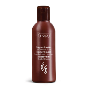 Ziaja kondicionér 200ml Kakaové maslo