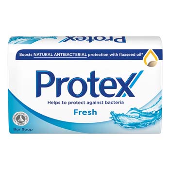 Colgate-Palmolive Protex mydlo 90g Fresh