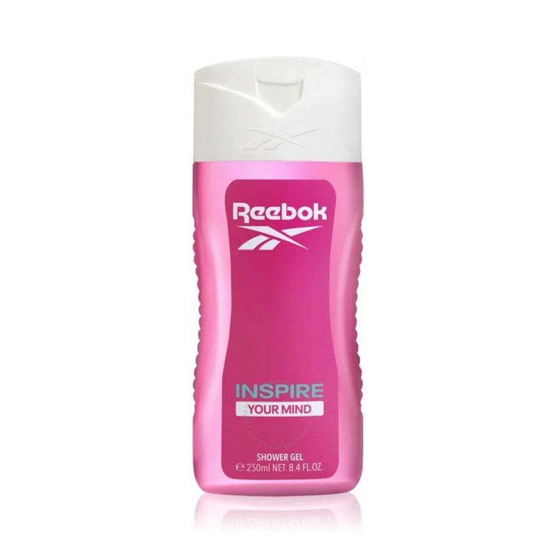 Reebok sprchový gél 250ml Dámsky Inspire Your Mind