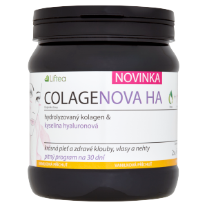 Liftea colagenova HA 390g