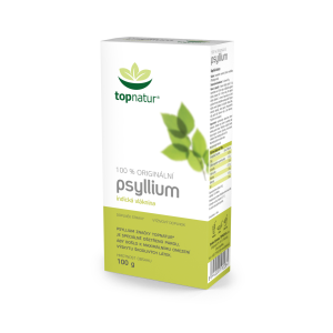 Topnatur Psyllium 100g