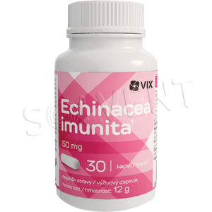 VIX Echinacea imunita (30cps/kra)