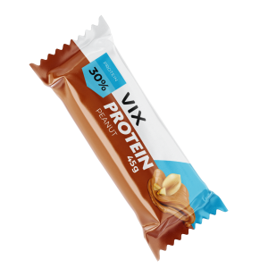 VIX Proteín 30% 45g Peanut