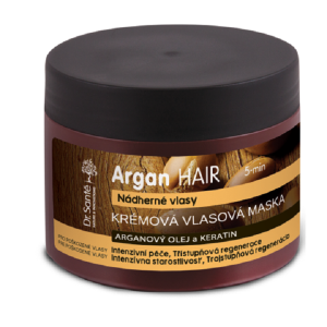Dr.Santé maska 300ml argan