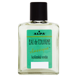 Classique kolínska voda, 100ml