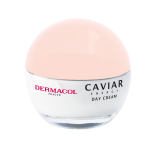 Dermacol denný krém 50ml Caviar energy