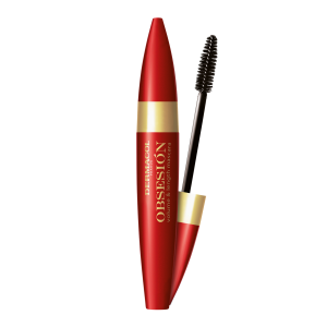 Dermacol riasenka 9ml obsesion čierna 01