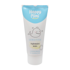 Happy Mimi hydratačný krém 100ml