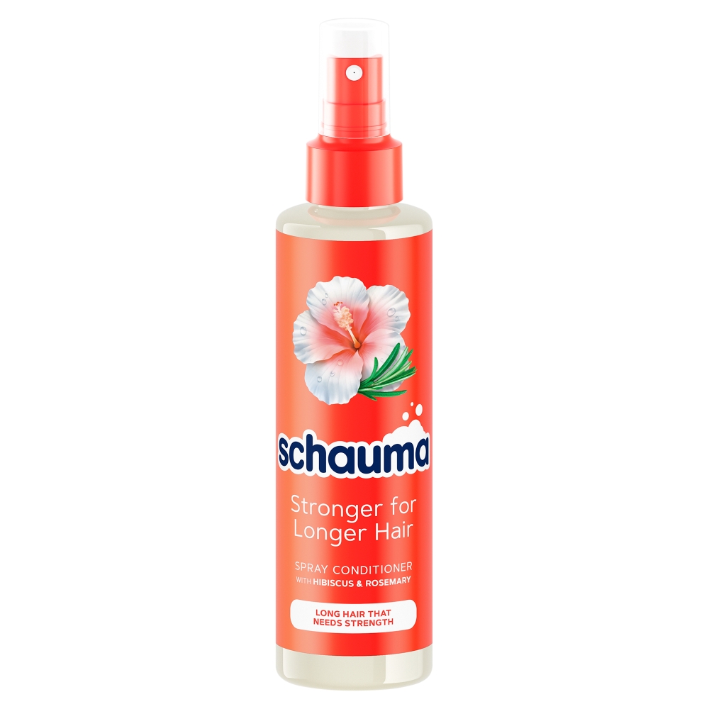 Schauma expres kondícií spr 200ml Stronger