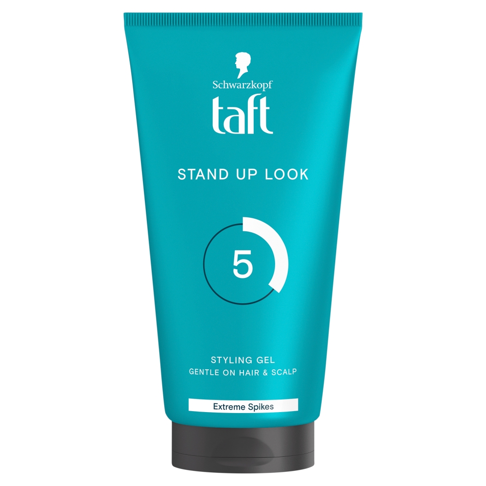 Taft Looks gél na vlasy 150ml Stand up