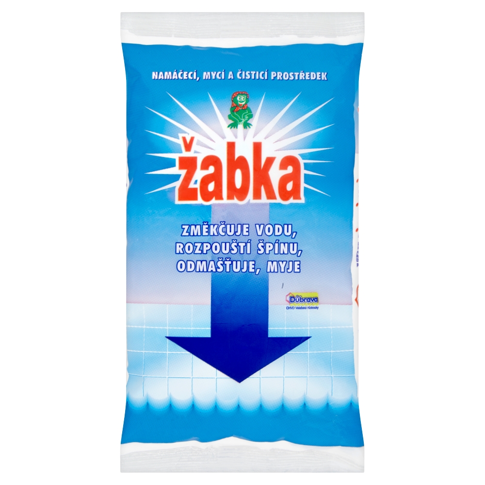 Důbrava Žabka 400 g