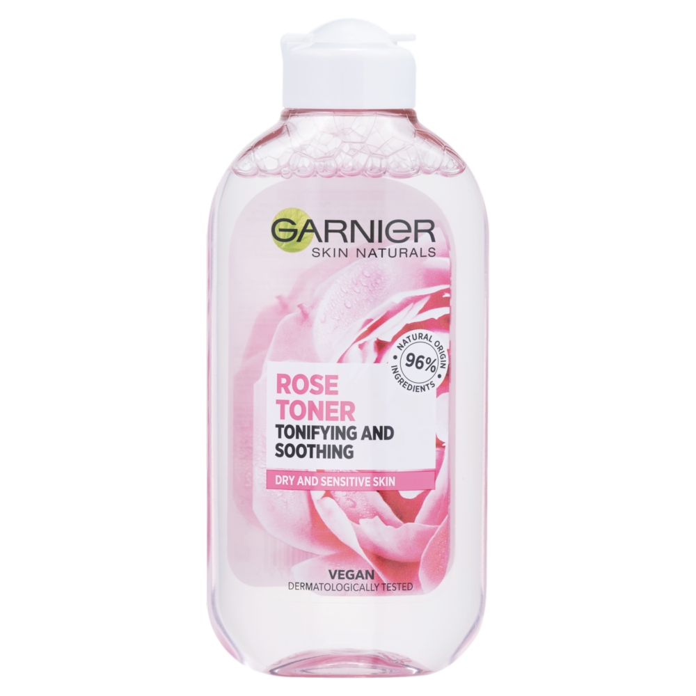 Loreal GARNIER PLEŤOVÁ VODA 200ML SUCHÁ PLEŤ