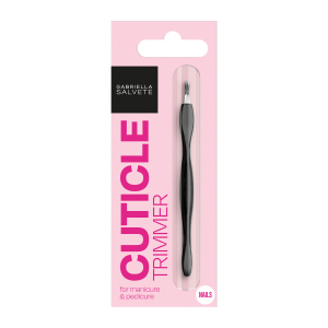 GS - TOOLS Cuticle Trimmer