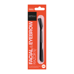 GS - TOOLS Eyebrow Razor