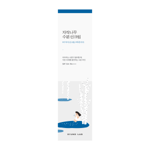 Round Lab hydratačný krém 50ml SPF 50+