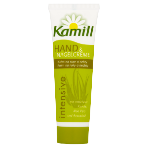 Kamill krém-ruky-Intensiv minituba 30ml